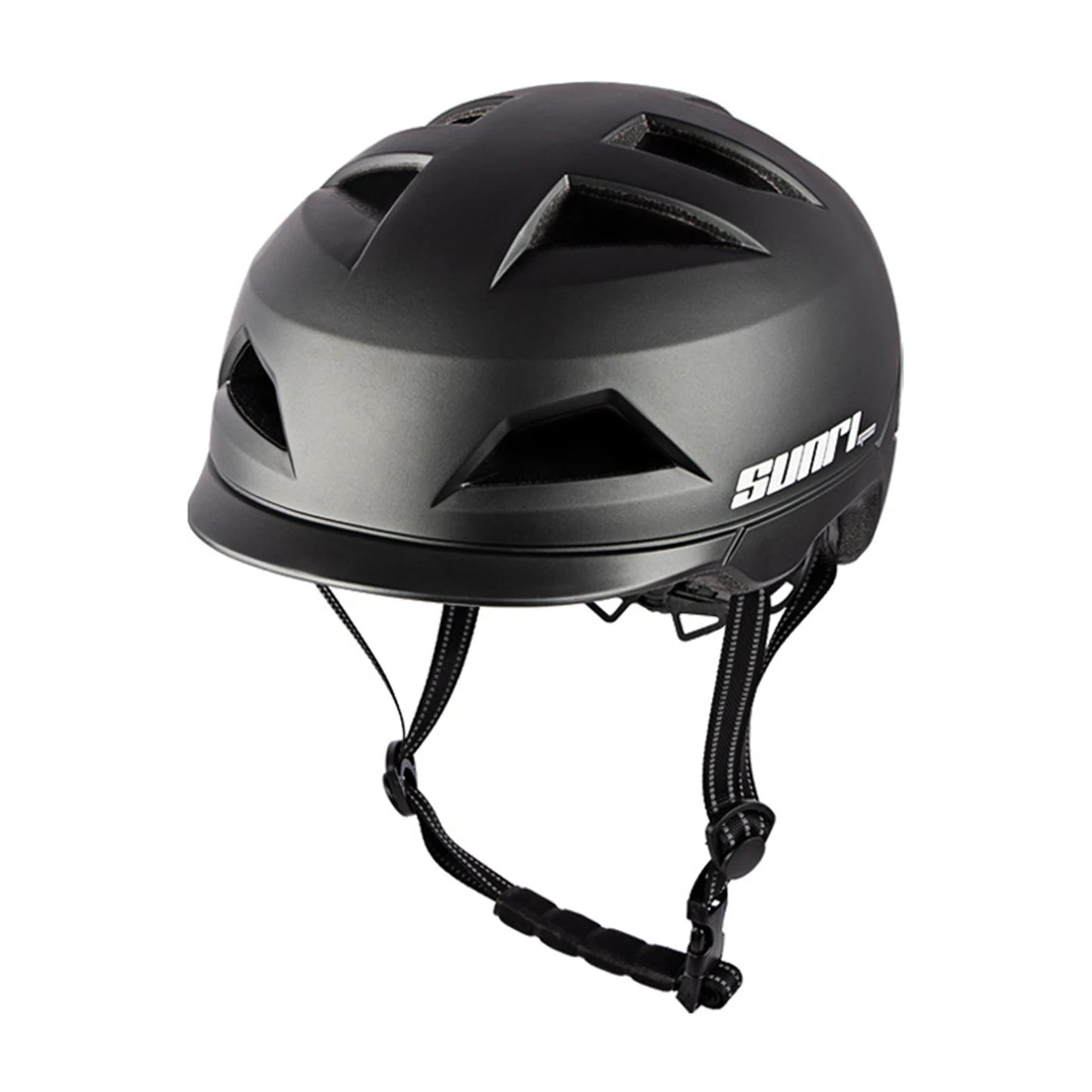 Safety helmet for Bicycling