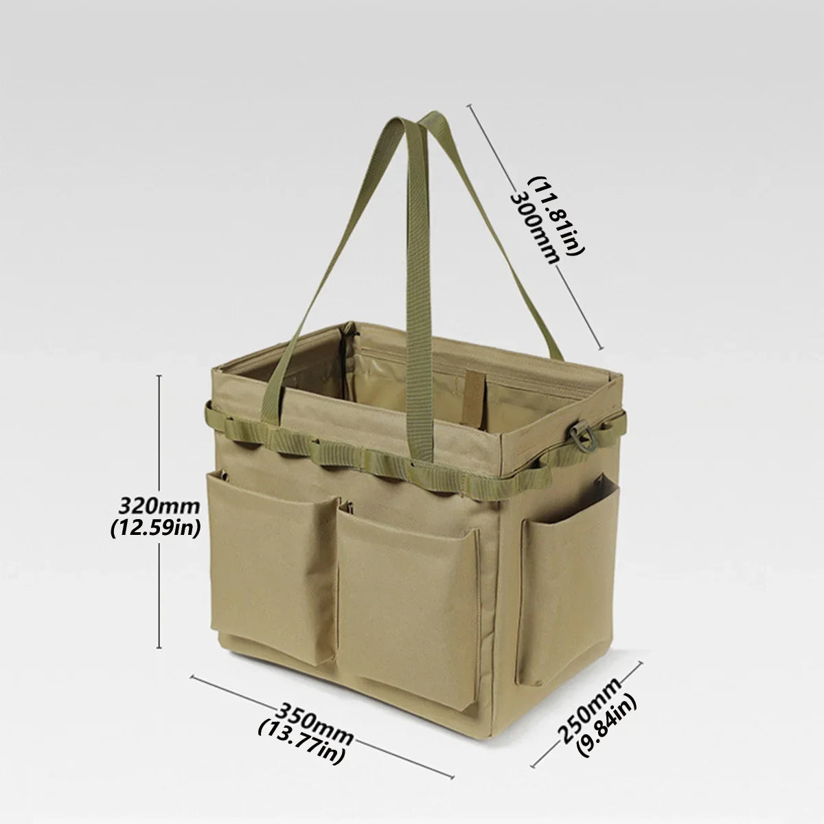 Storage for Camping/Multifunctional